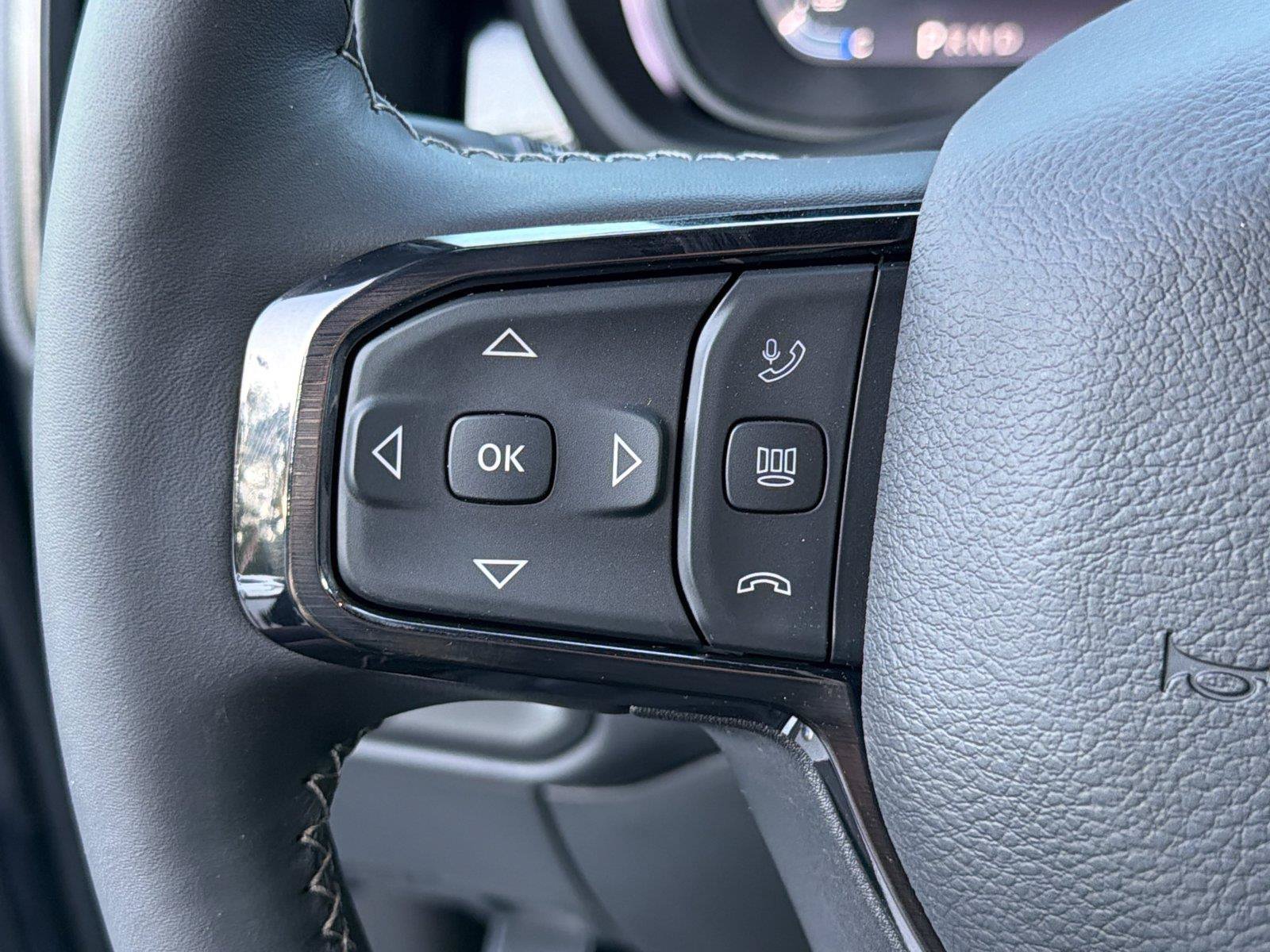 New 2027 RAM 2500 Limited AWD/4WD image 26