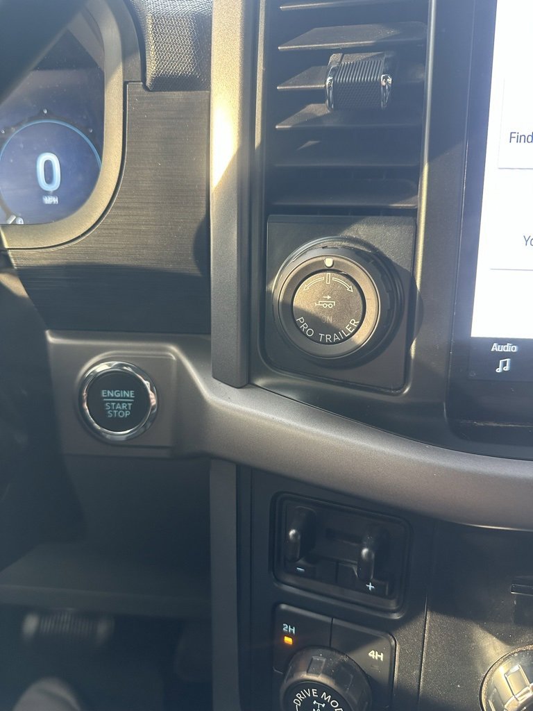 Used 2024 Ford F150 XLT w/ Equipment Group 302A MID image 13