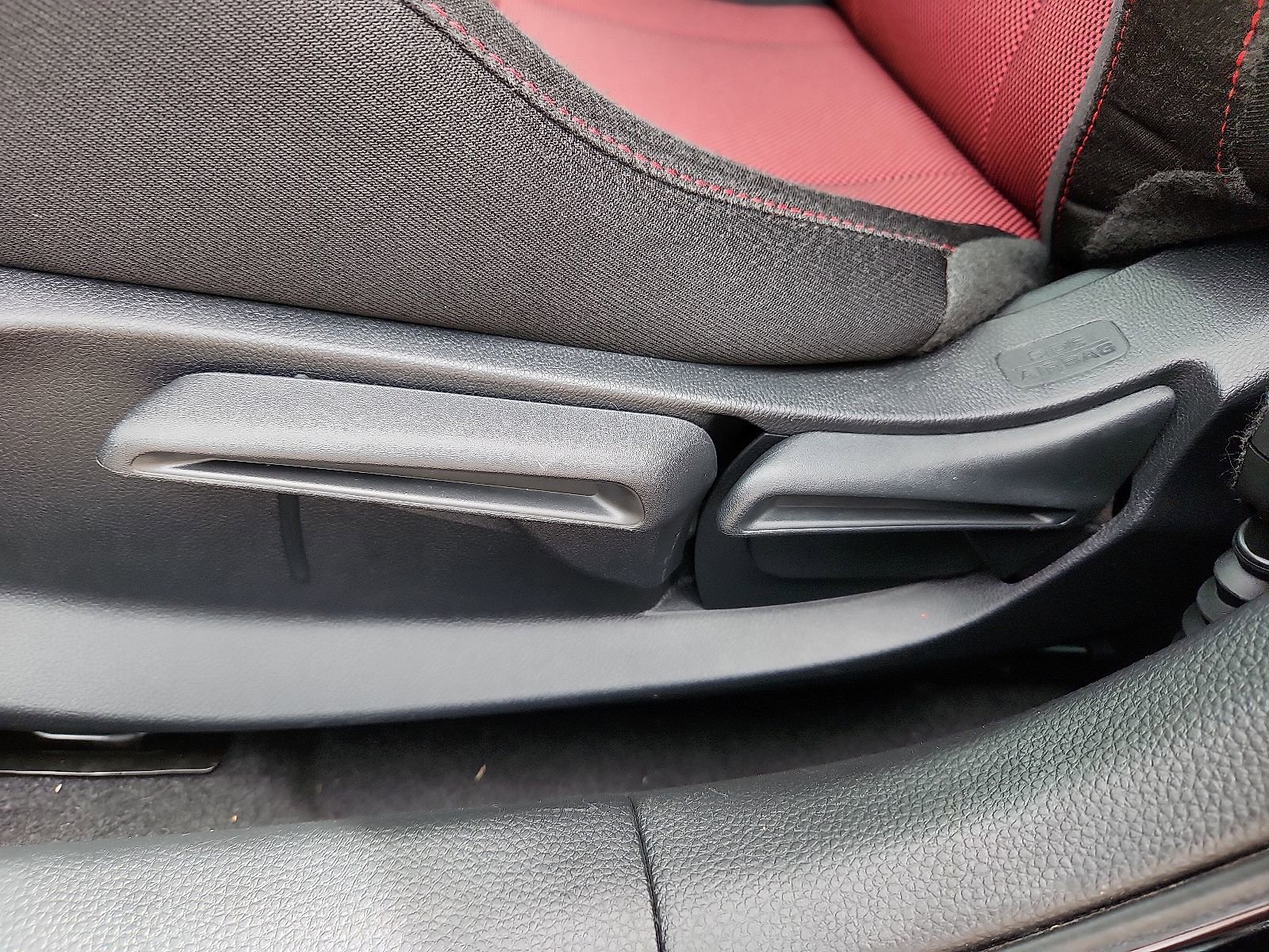 Used 2023 Honda Civic Si image 15