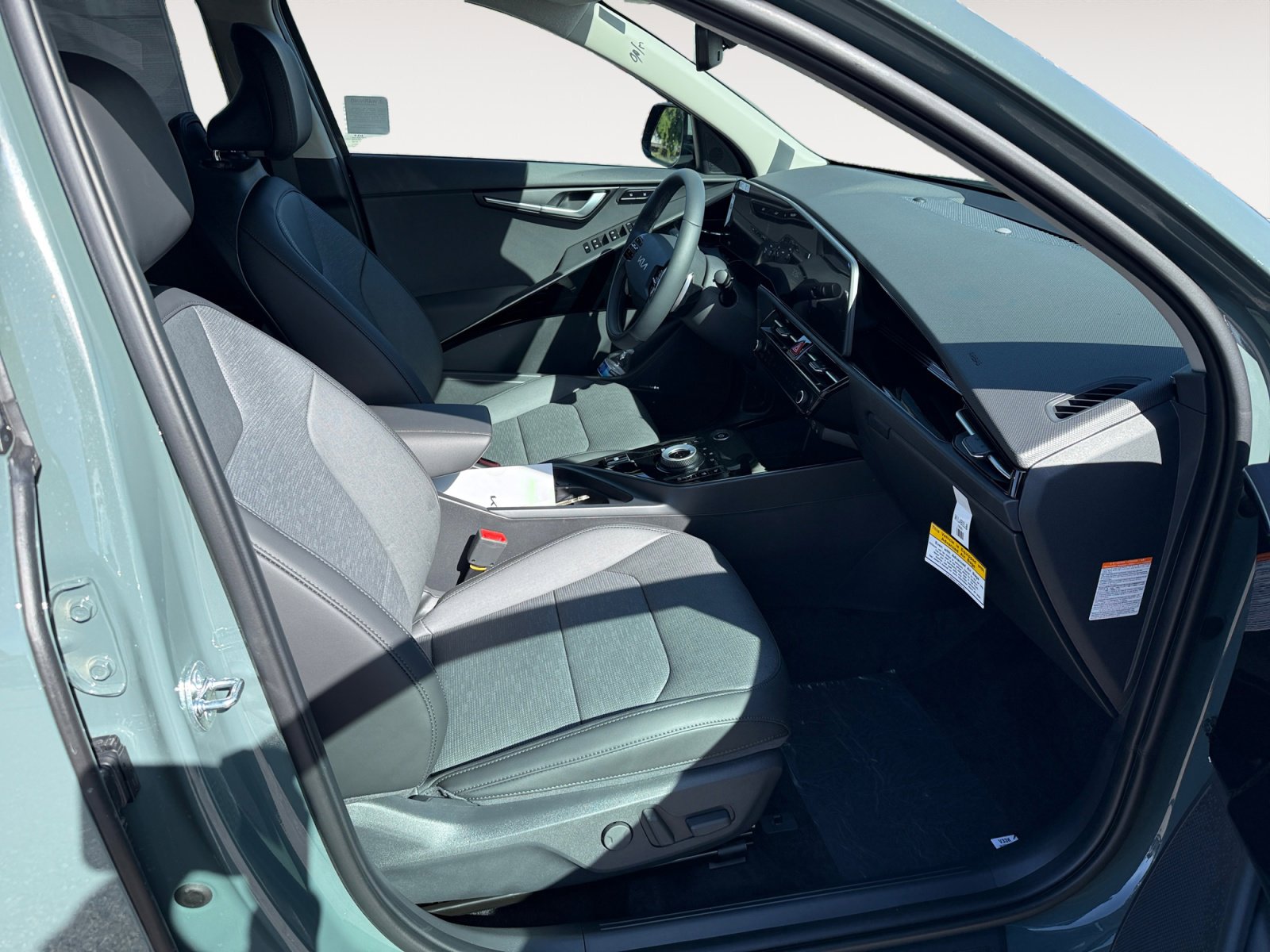 New 2026 Kia Niro Wave image 19