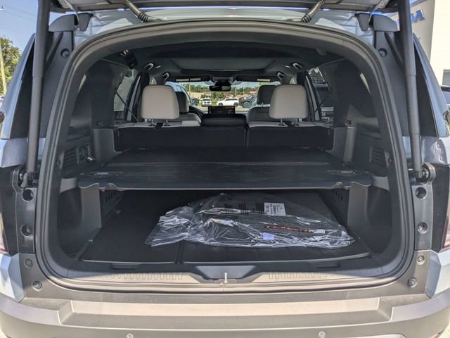 New 2026 Honda Passport TrailSport Elite image 12