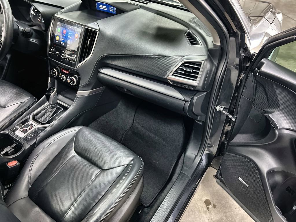 Used 2019 Subaru Forester Limited image 30