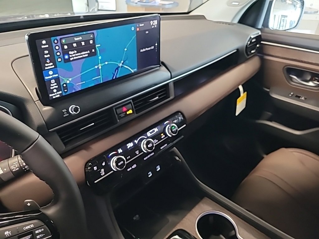 New 2026 Honda Pilot Elite image 9