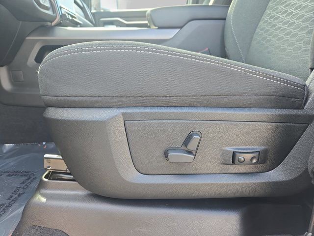 New 2026 RAM 2500 Big Horn image 27