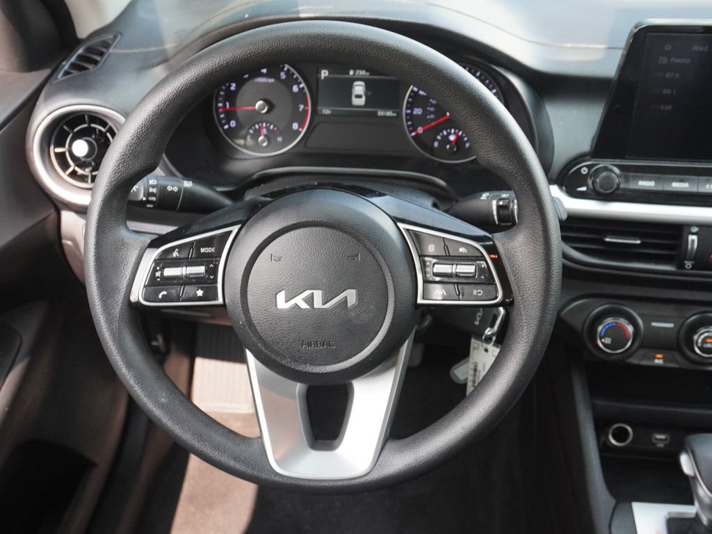 Used 2024 Kia Forte LXS FWD image 35