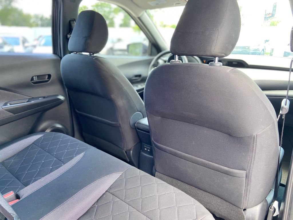 Used 2019 Nissan Kicks S w/ Exterior Package FWD image 23
