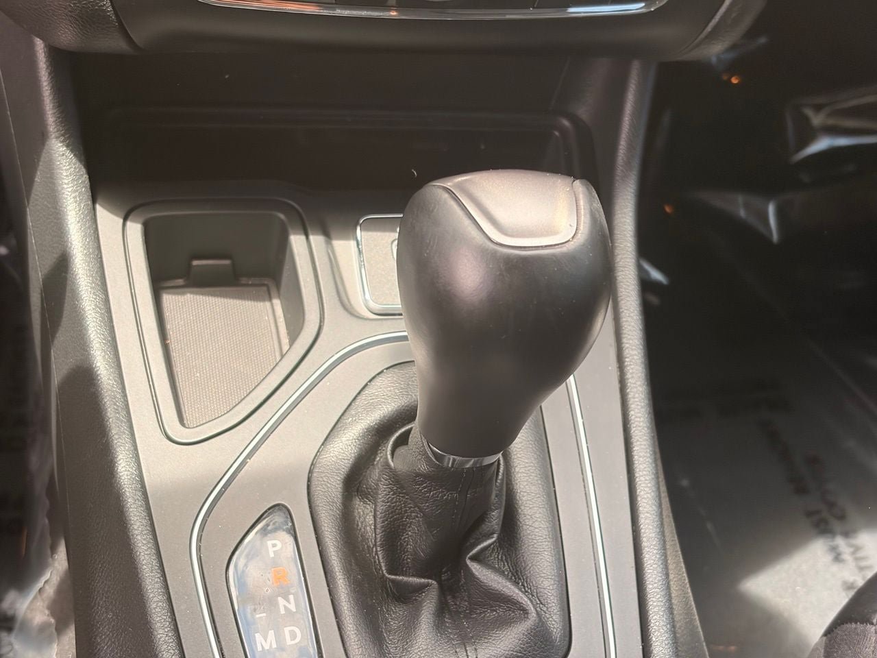 Used 2022 Jeep Cherokee Latitude Lux FWD image 25