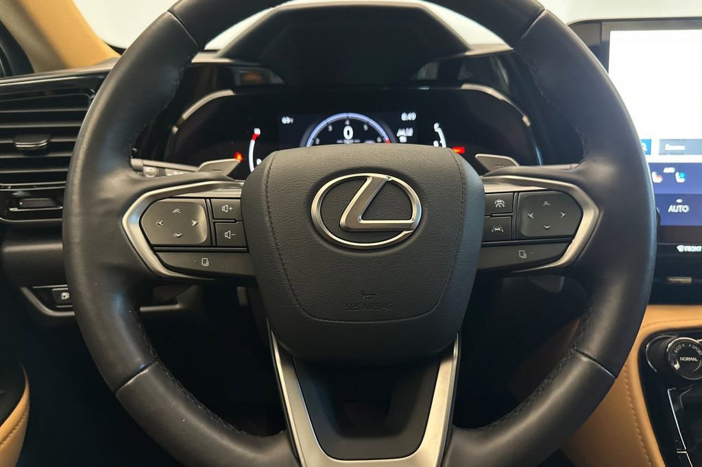Used 2024 Lexus NX 350 AWD w/ Premium Package image 23
