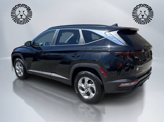 Used 2023 Hyundai Tucson SEL AWD/4WD image 9