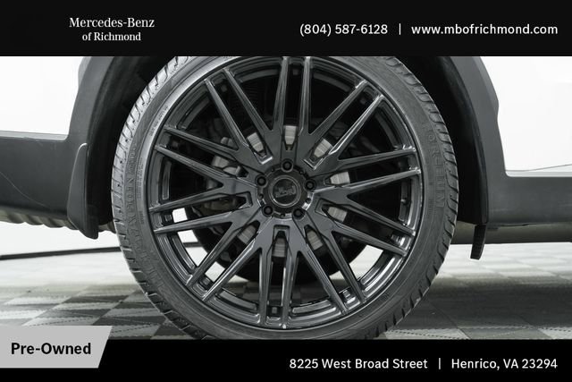 Used 2020 Hyundai Palisade SEL image 10