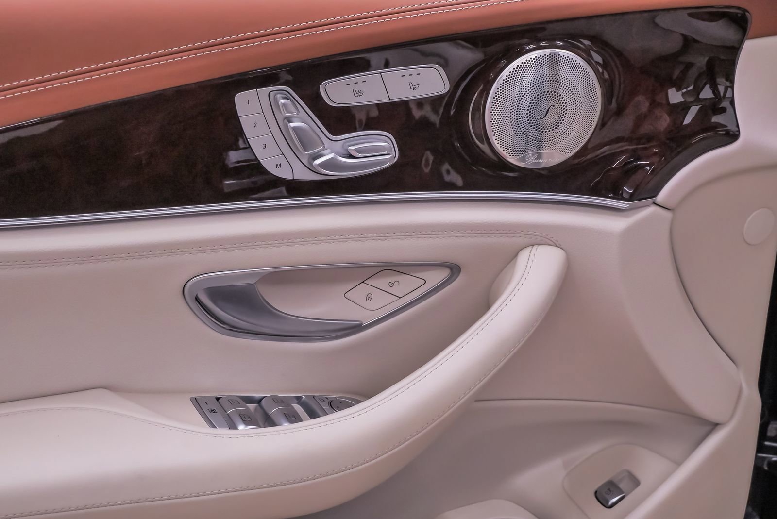 Used 2022 Mercedes-Benz E 350 Sedan image 31