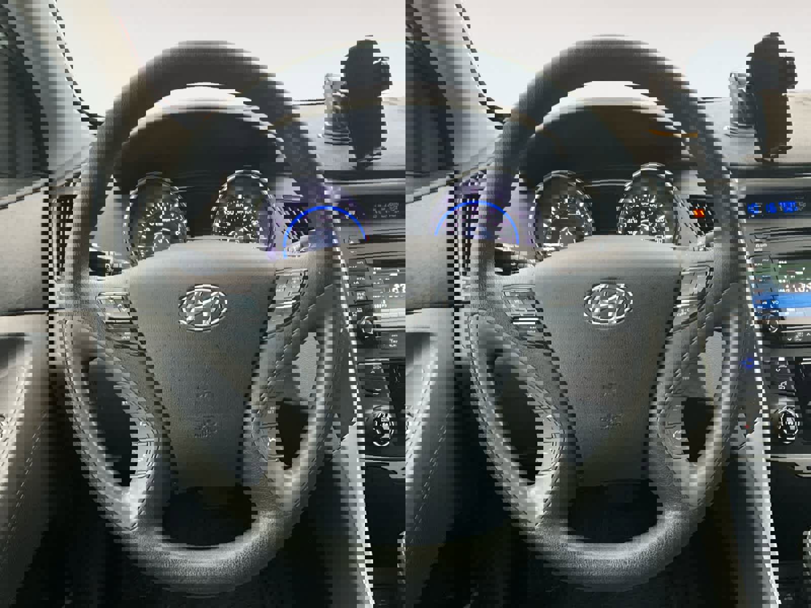 Used 2014 Hyundai Sonata GLS w/ Popular Equipment Group 2 image 14