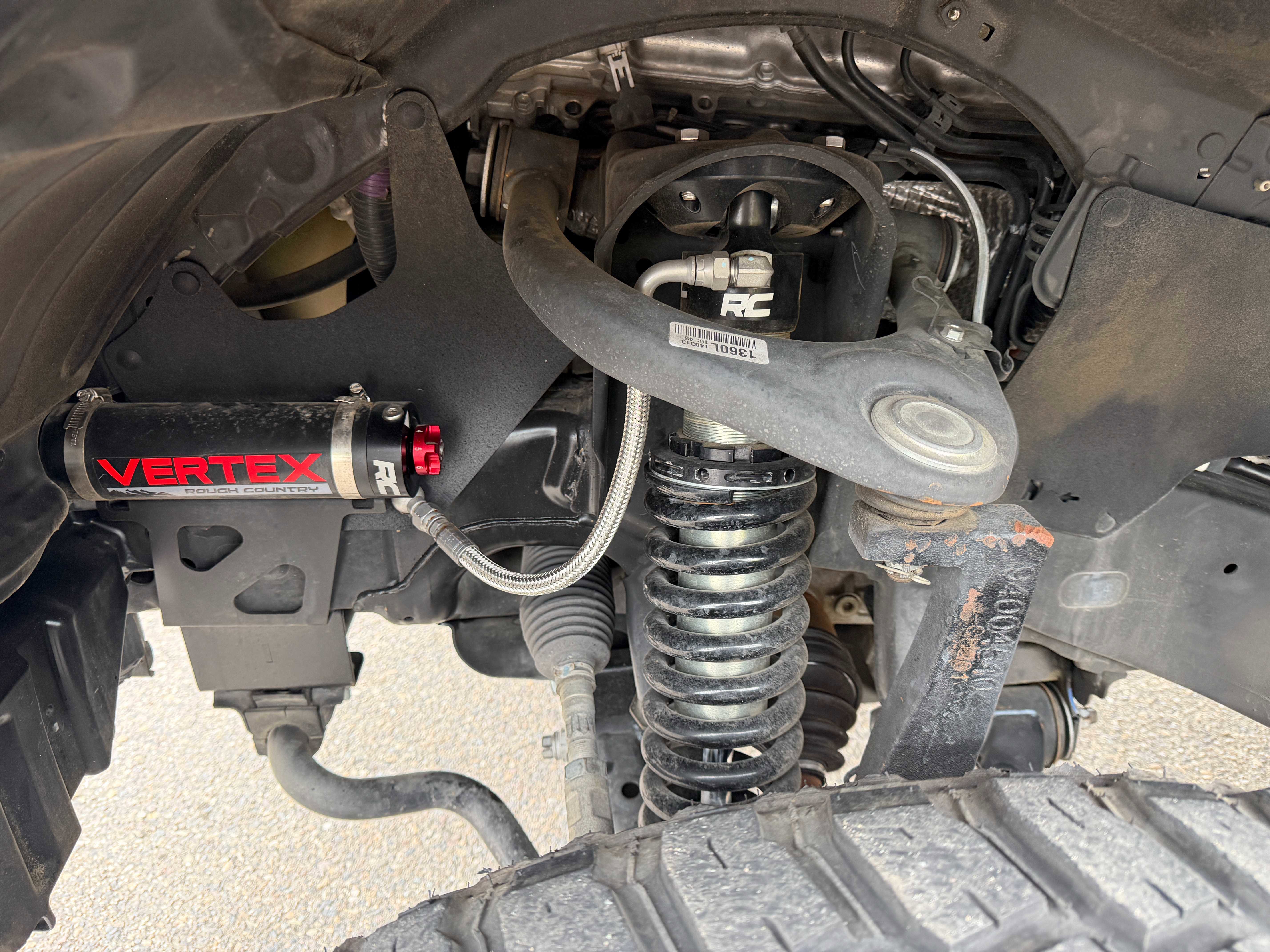 Used 2014 Toyota Tundra 1794 Edition AWD/4WD image 10