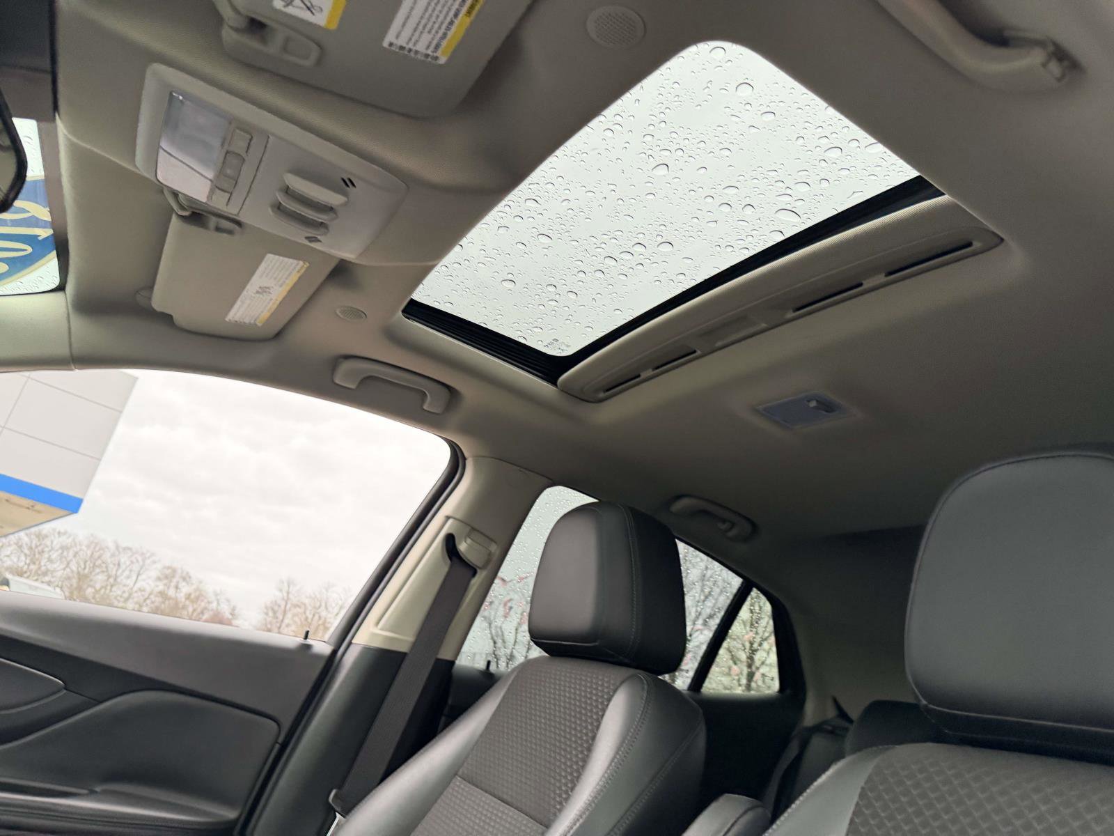 Used 2018 Buick Encore Preferred w/ Experience Buick Package image 8