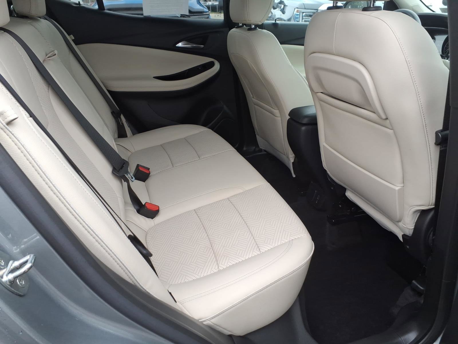 Certified 2023 Buick Encore GX Essence w/ Experience Buick Package image 13