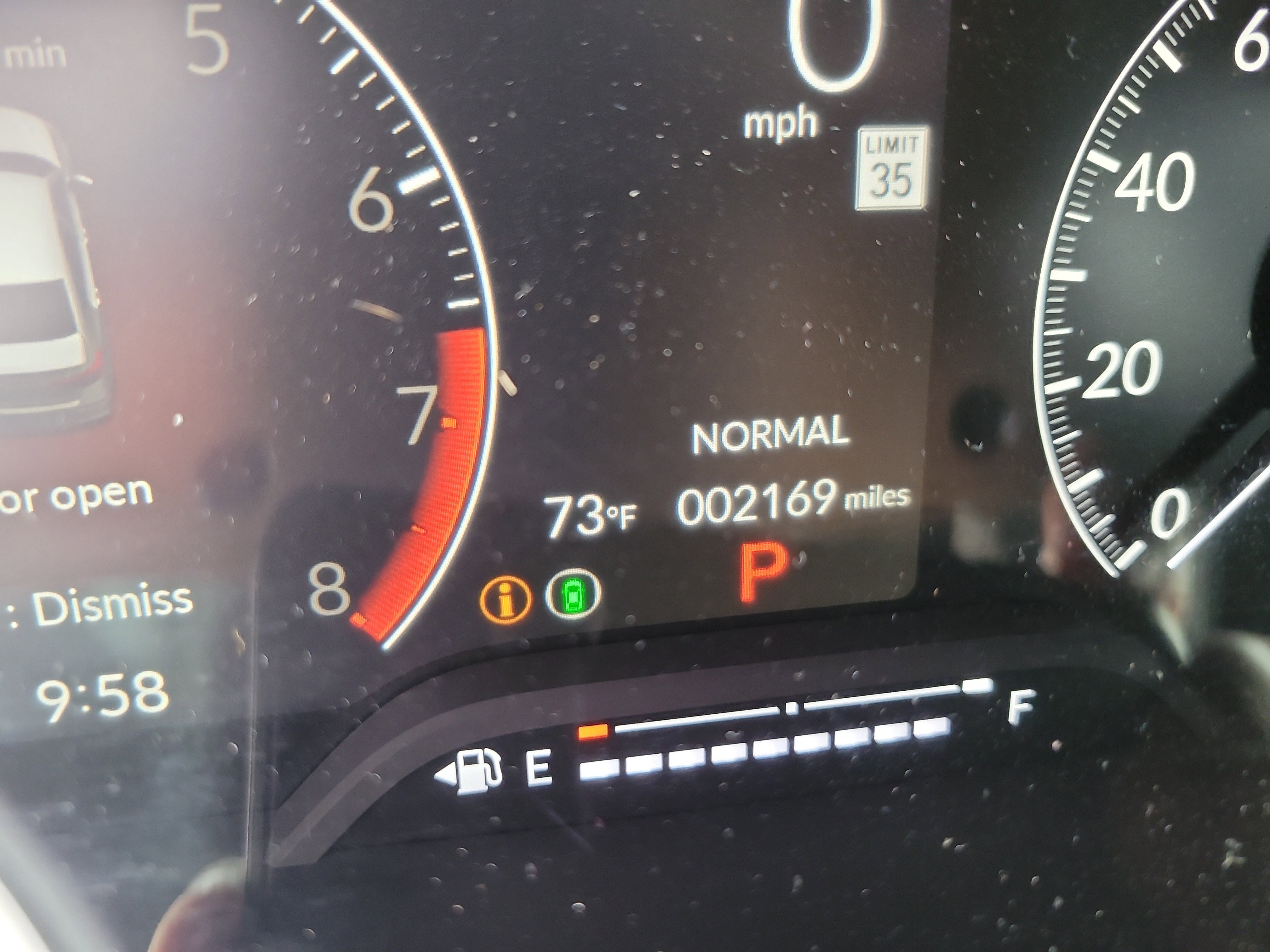 Used 2025 Honda Civic Sport image 29