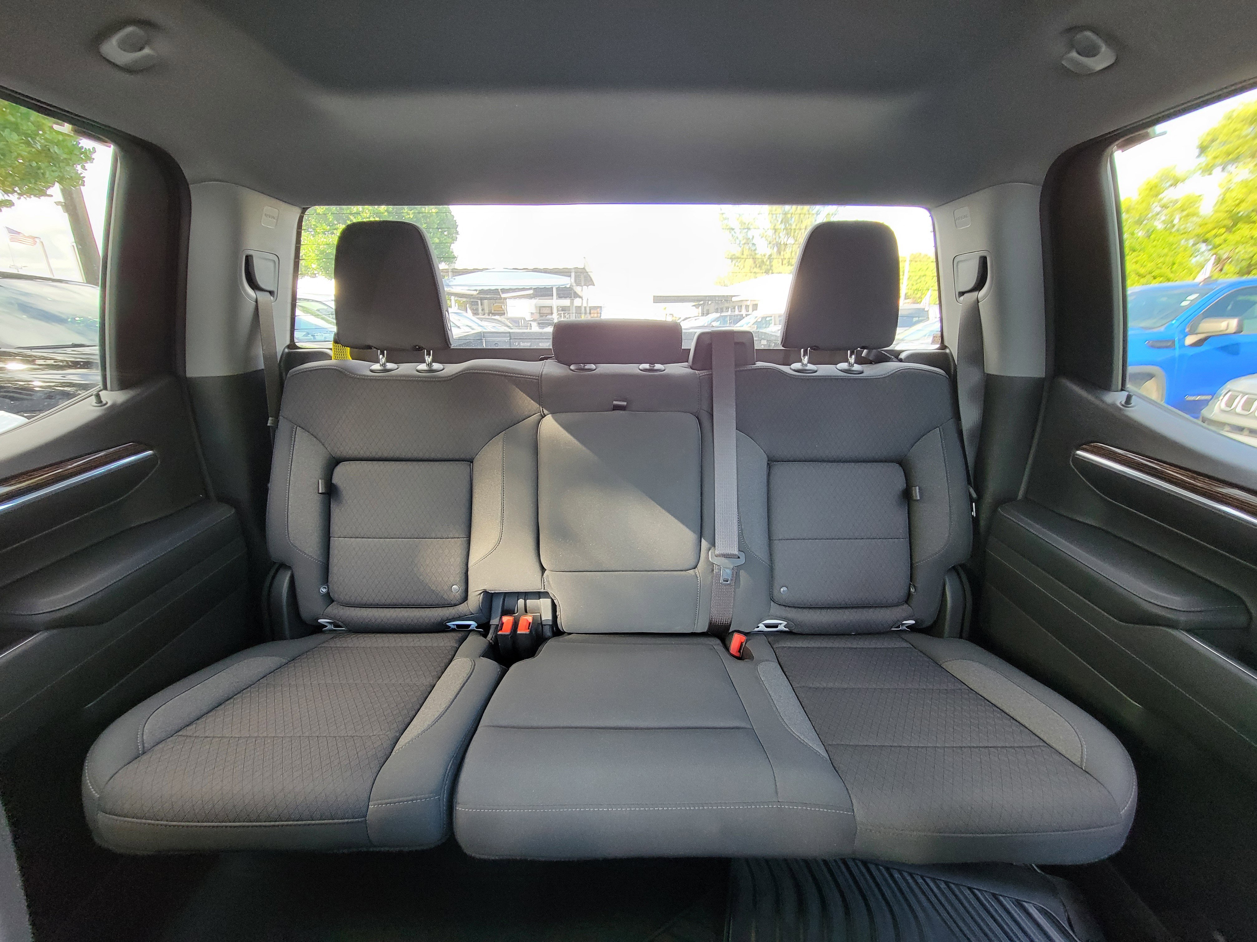 Used 2023 GMC Sierra 1500 Elevation image 16