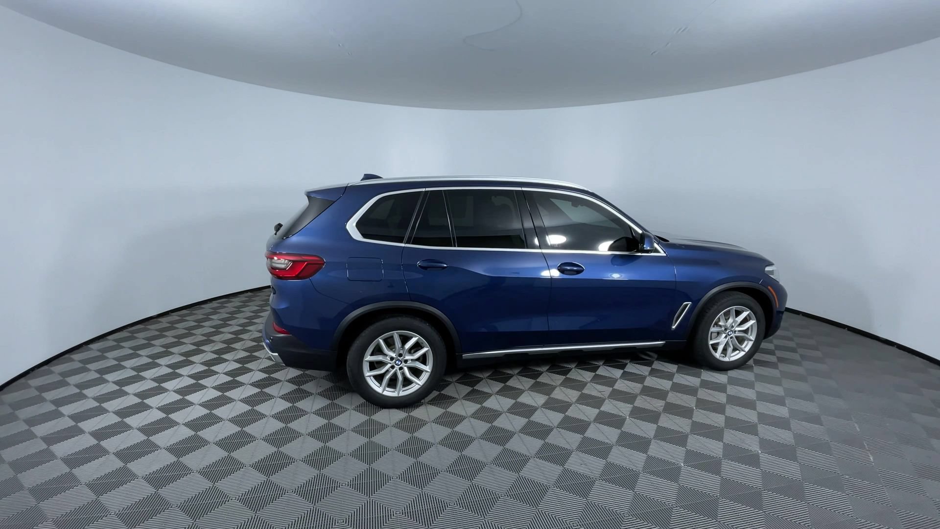 Used 2019 BMW X5 xDrive40i AWD/4WD image 9