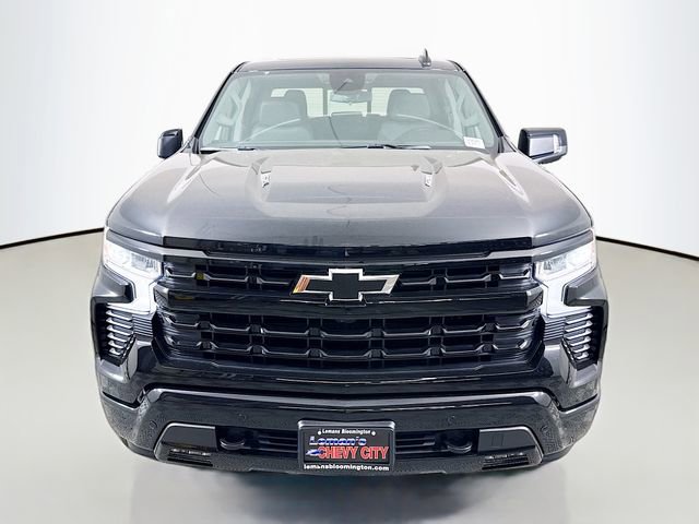 New 2026 Chevrolet Silverado 1500 RST w/ Safety Package image 2