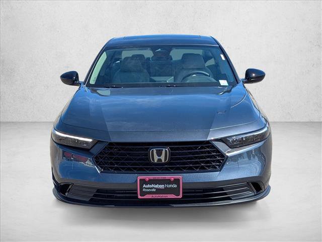 New 2026 Honda Accord SE image 5
