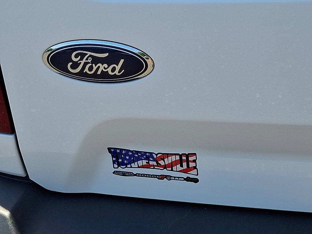 Used 2024 Ford Bronco Sport Big Bend AWD/4WD image 16