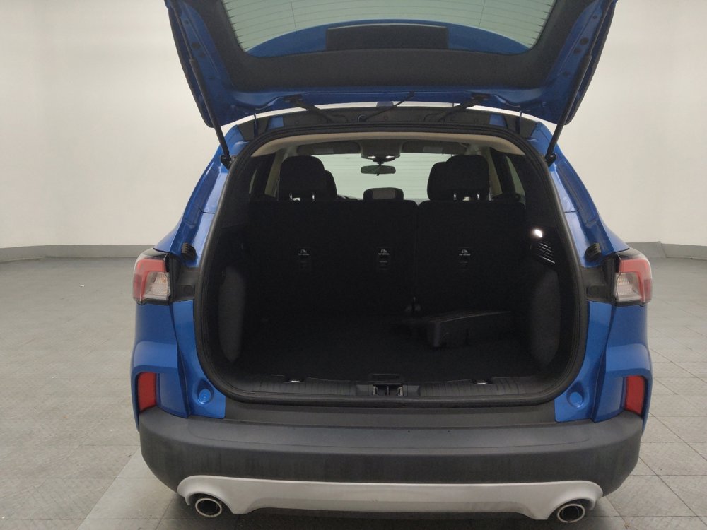 Used 2020 Ford Escape S image 29