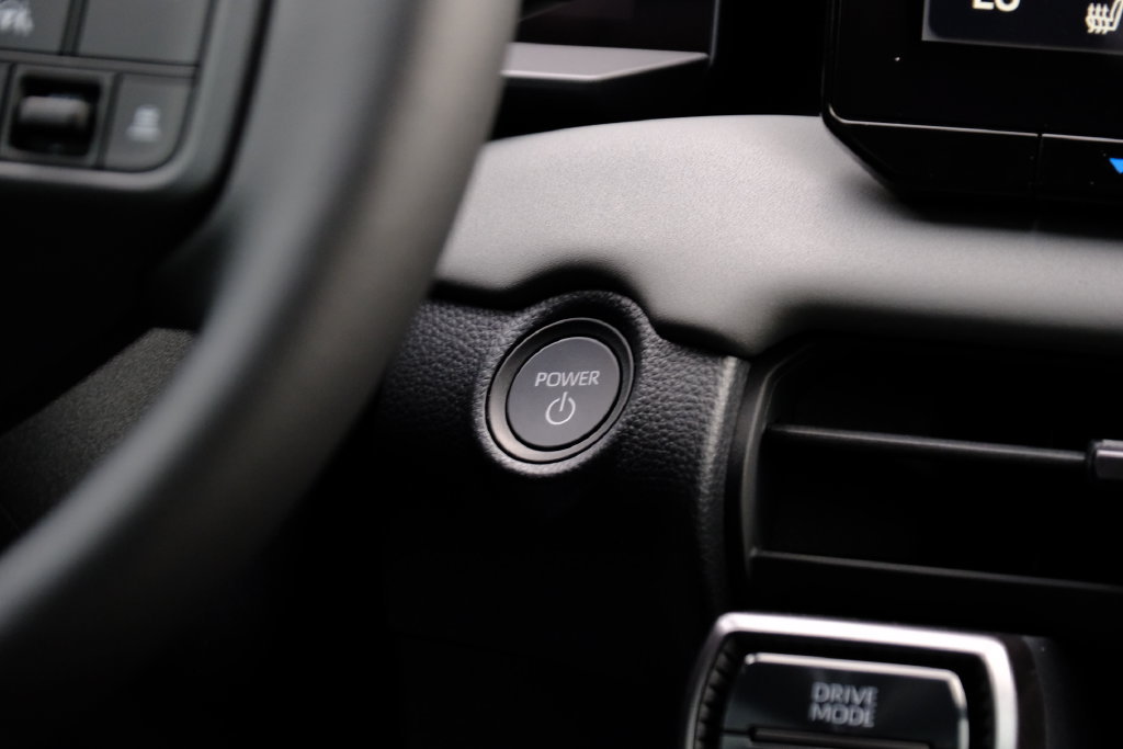 New 2026 Toyota RAV4 XSE AWD/4WD image 19
