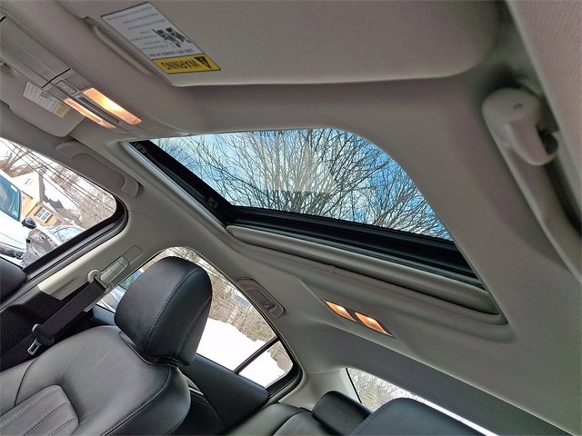 Used 2018 MAZDA MAZDA6 Grand Touring image 14