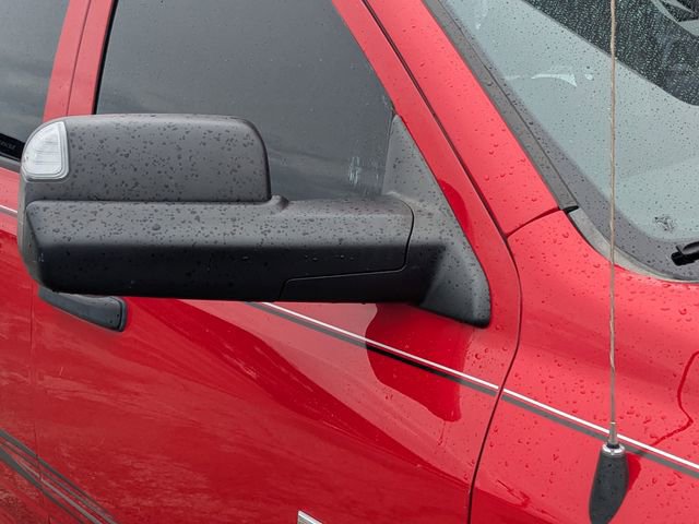 Used 2022 RAM 1500 Tradesman w/ Trailer Tow Group image 8