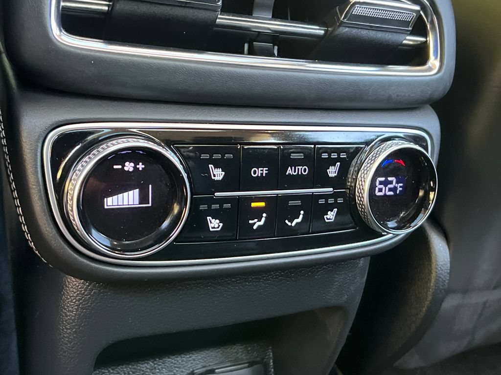 Used 2024 Genesis GV80 3.5T w/ Prestige Package AWD/4WD image 43