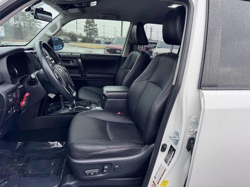 Used 2016 Toyota 4Runner TRD Pro image 18