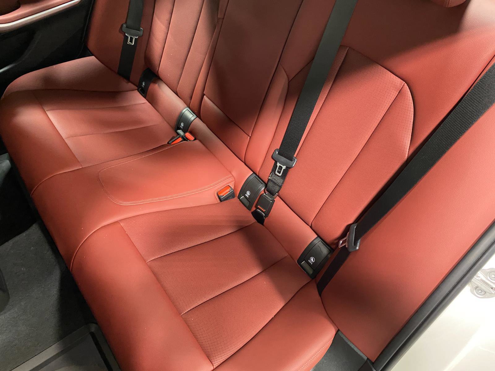 Certified 2024 BMW 330i xDrive 330i xDrive w/ Convenience Package image 14