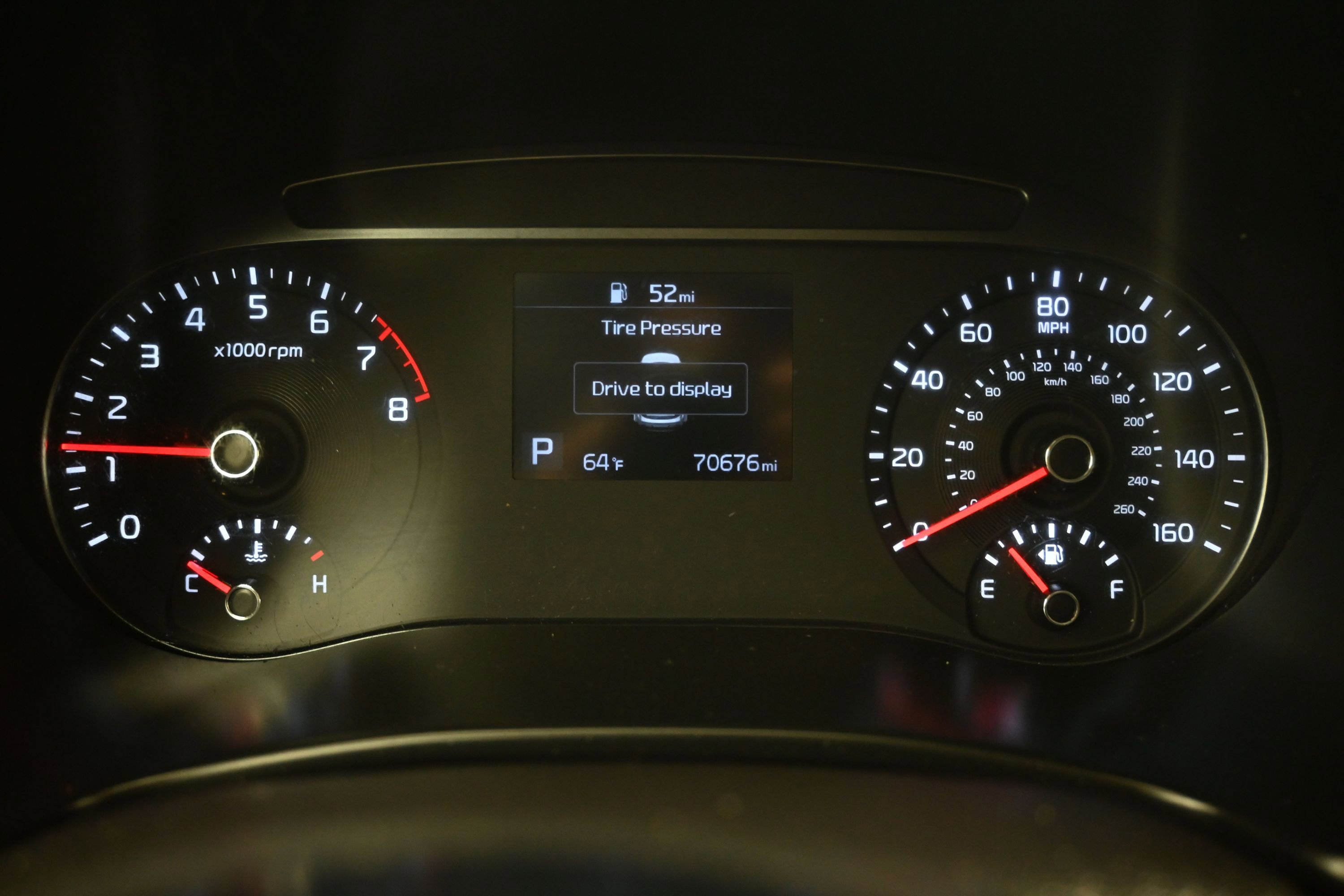 Used 2020 Kia Soul LX FWD image 14