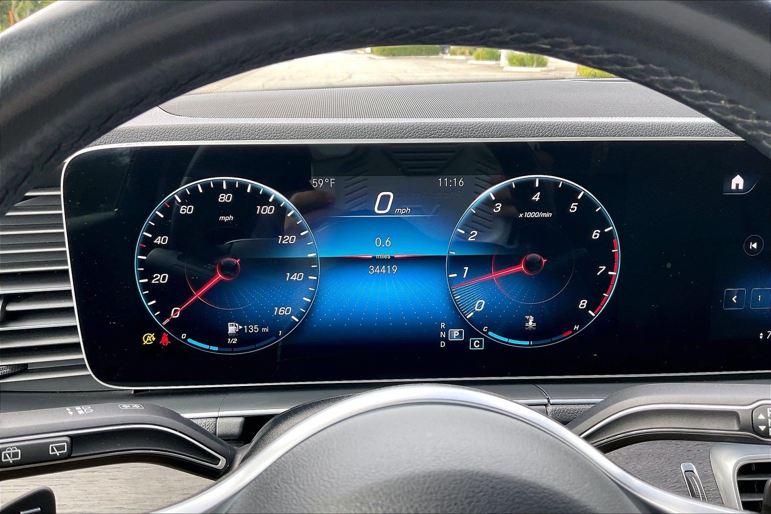 Used 2022 Mercedes-Benz GLE 350 4MATIC image 25