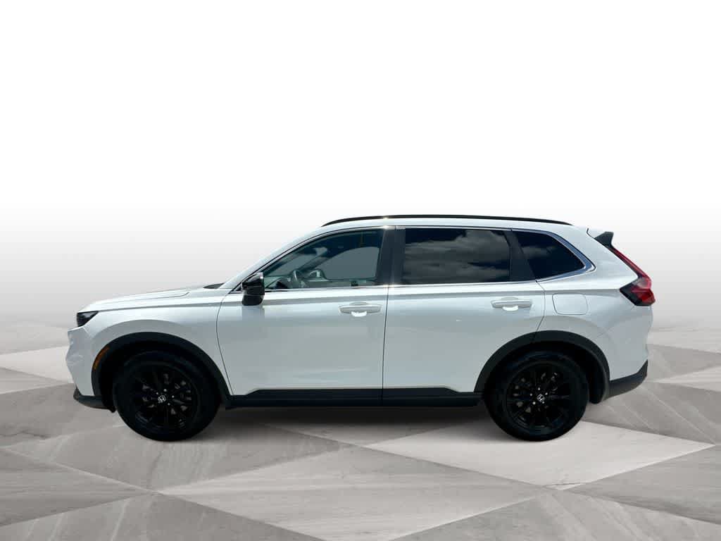 Used 2025 Honda CR-V Sport-L image 5