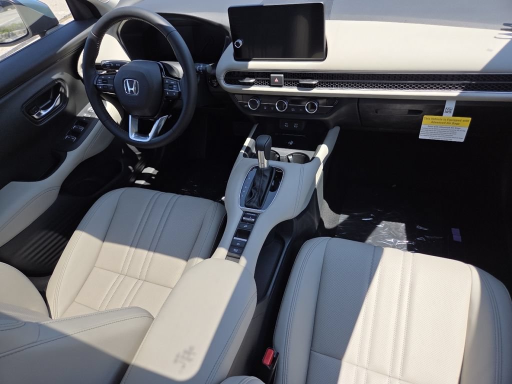 New 2027 Honda HR-V EX-L image 26