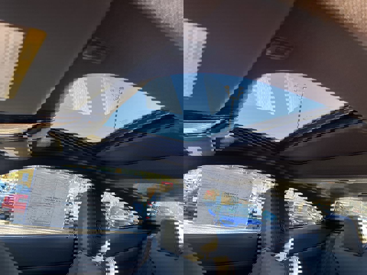 Used 2026 BMW 430i Coupe w/ M Sport Package RWD image 30