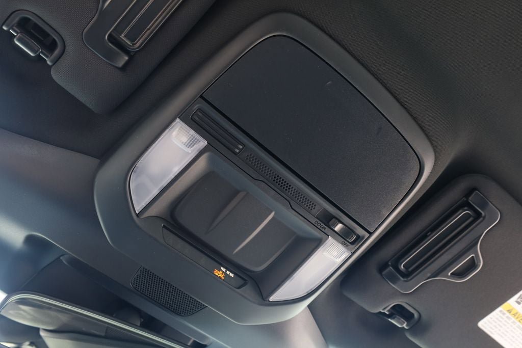 New 2026 Subaru Forester AWD/4WD image 15