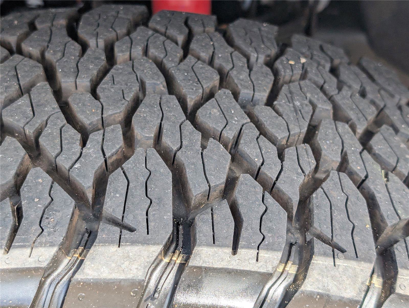 New 2026 Chevrolet Silverado 2500 LTZ w/ LTZ Plus Package image 40