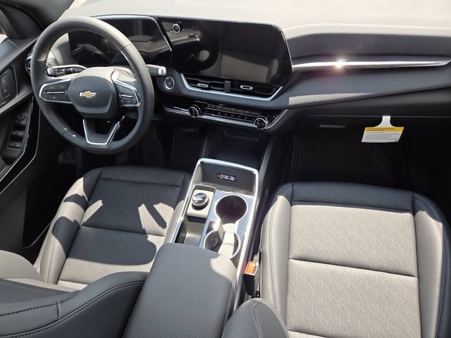 New 2027 Chevrolet Equinox LT AWD/4WD image 23