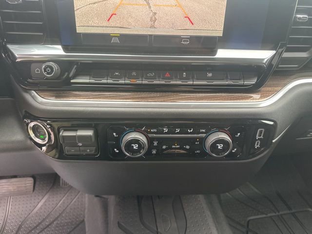 New 2026 Chevrolet Silverado 1500 RST w/ RST Select Package image 25