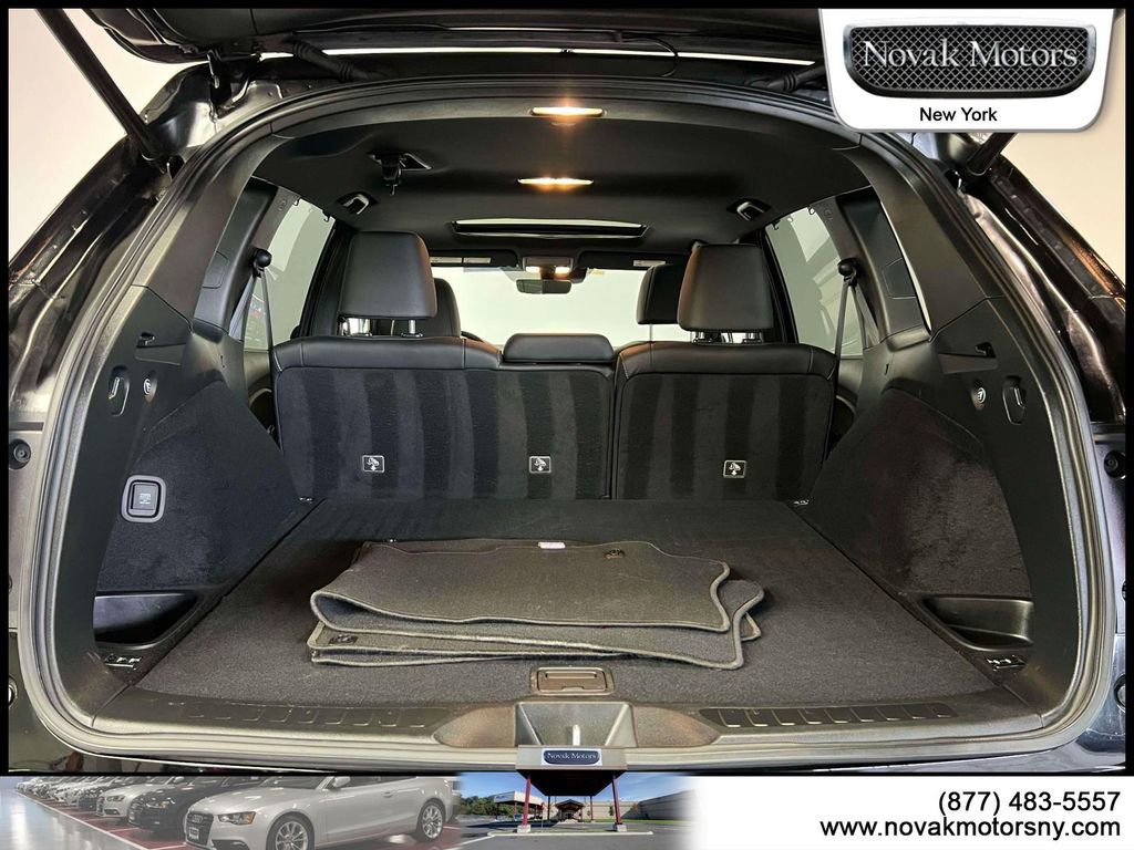 Used 2023 Honda Passport Elite image 12