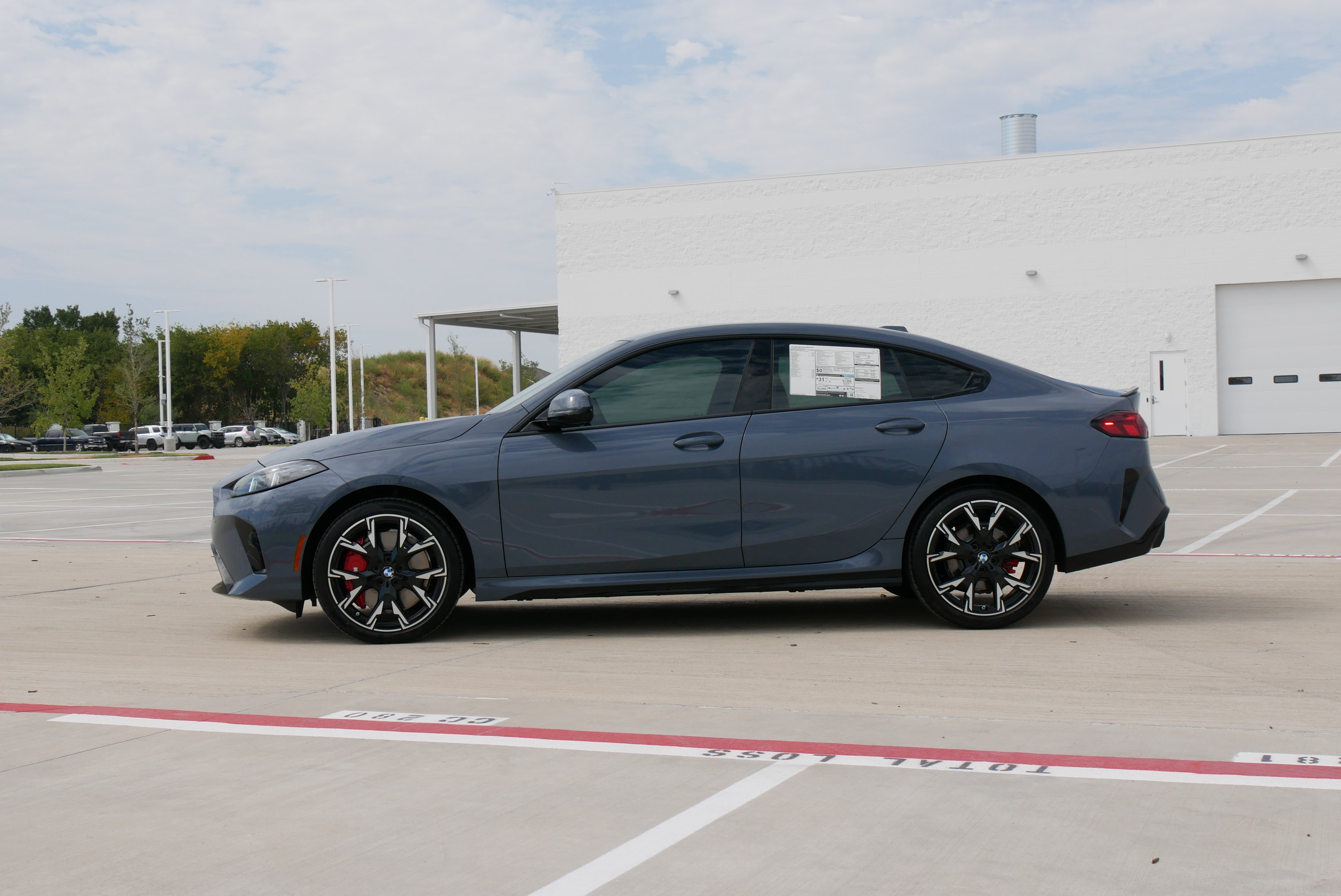New 2026 BMW 228i w/ Technology Package FWD image 5