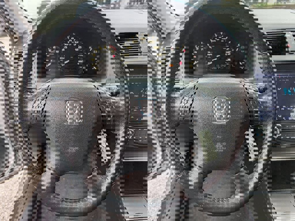 Used 2006 Honda Accord EX-L image 25