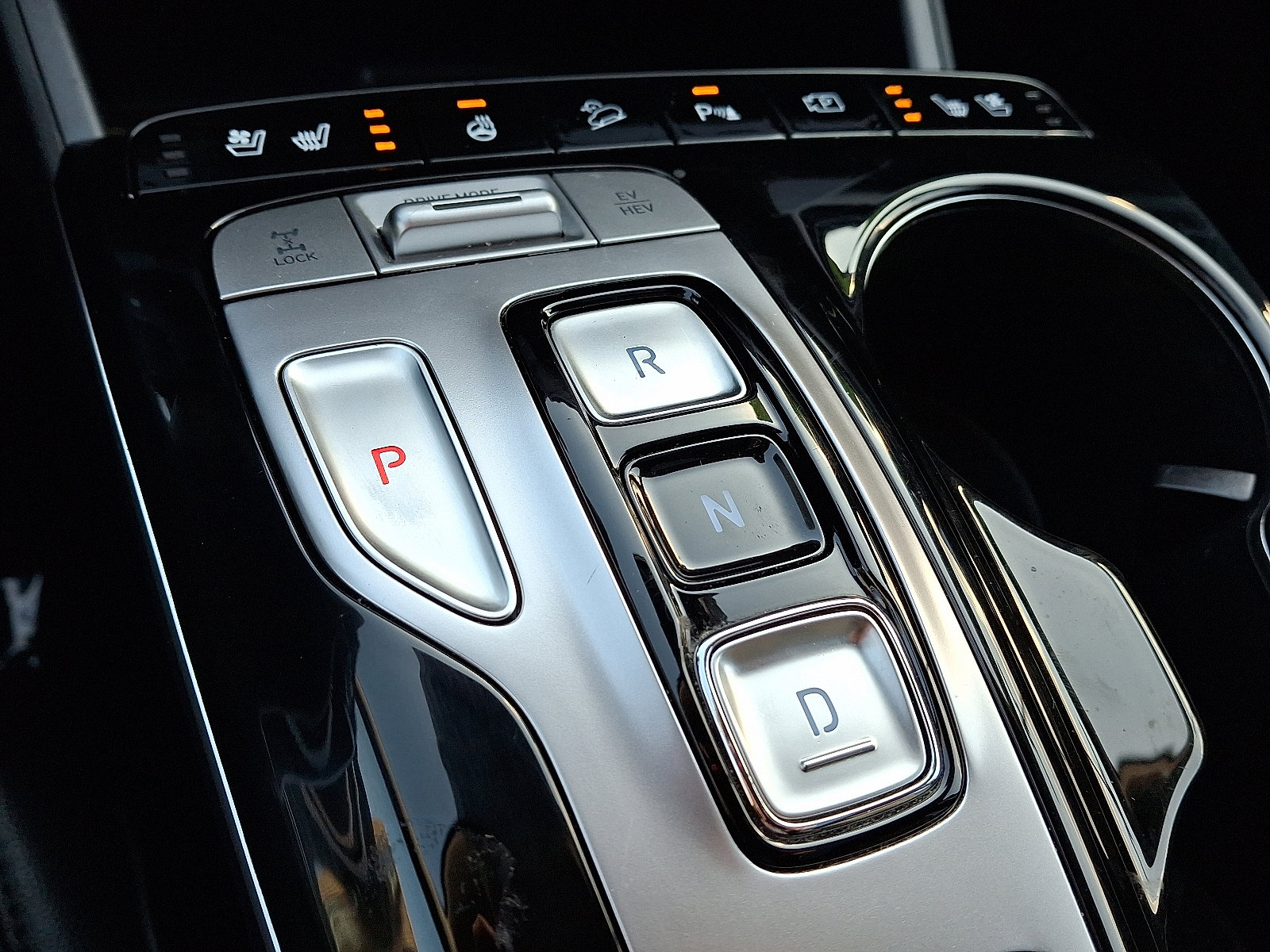 Certified 2024 Hyundai Tucson Limited image 15