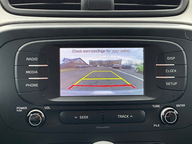 Used 2017 Kia Soul w/ Convenience Package image 17