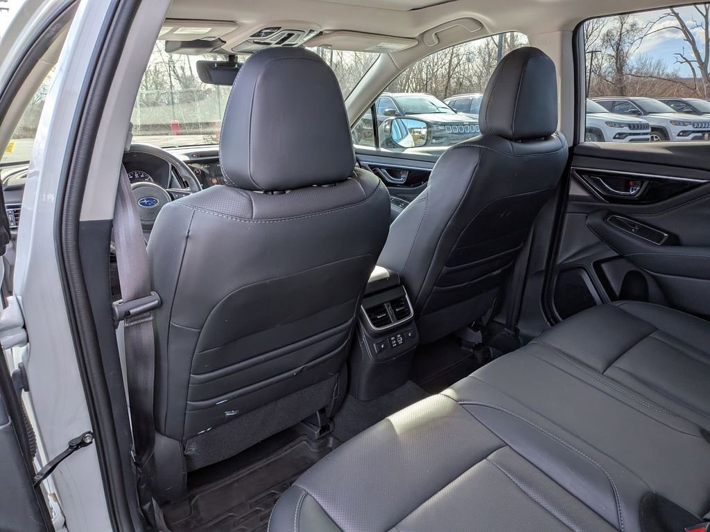 Used 2024 Subaru Outback Limited w/ Popular Package #2 image 17