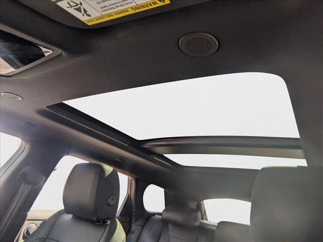 New 2025 Land Rover Range Rover Evoque S image 14