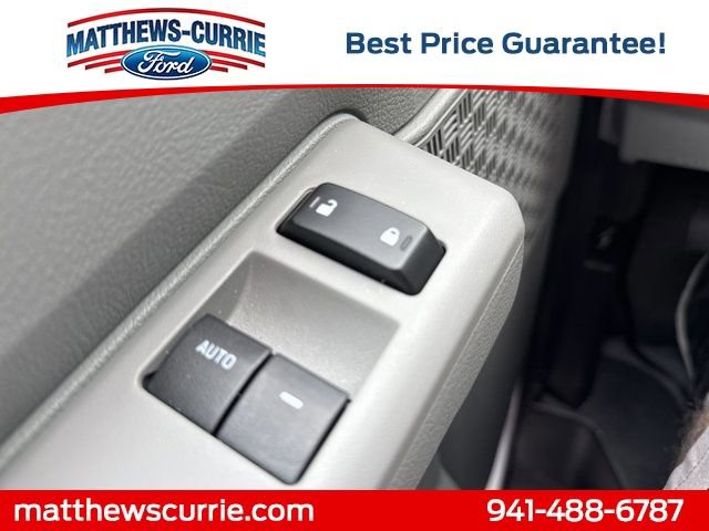 New 2026 Ford E-350 and Econoline 350 Super Duty w/ Power Equipment Group image 25