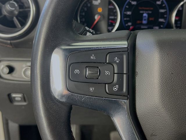 Used 2021 Chevrolet Blazer Premier w/ Driver Confidence II Package image 17